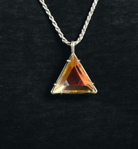 Vogel Crystals \u0026 Pendants - Usui Reiki 